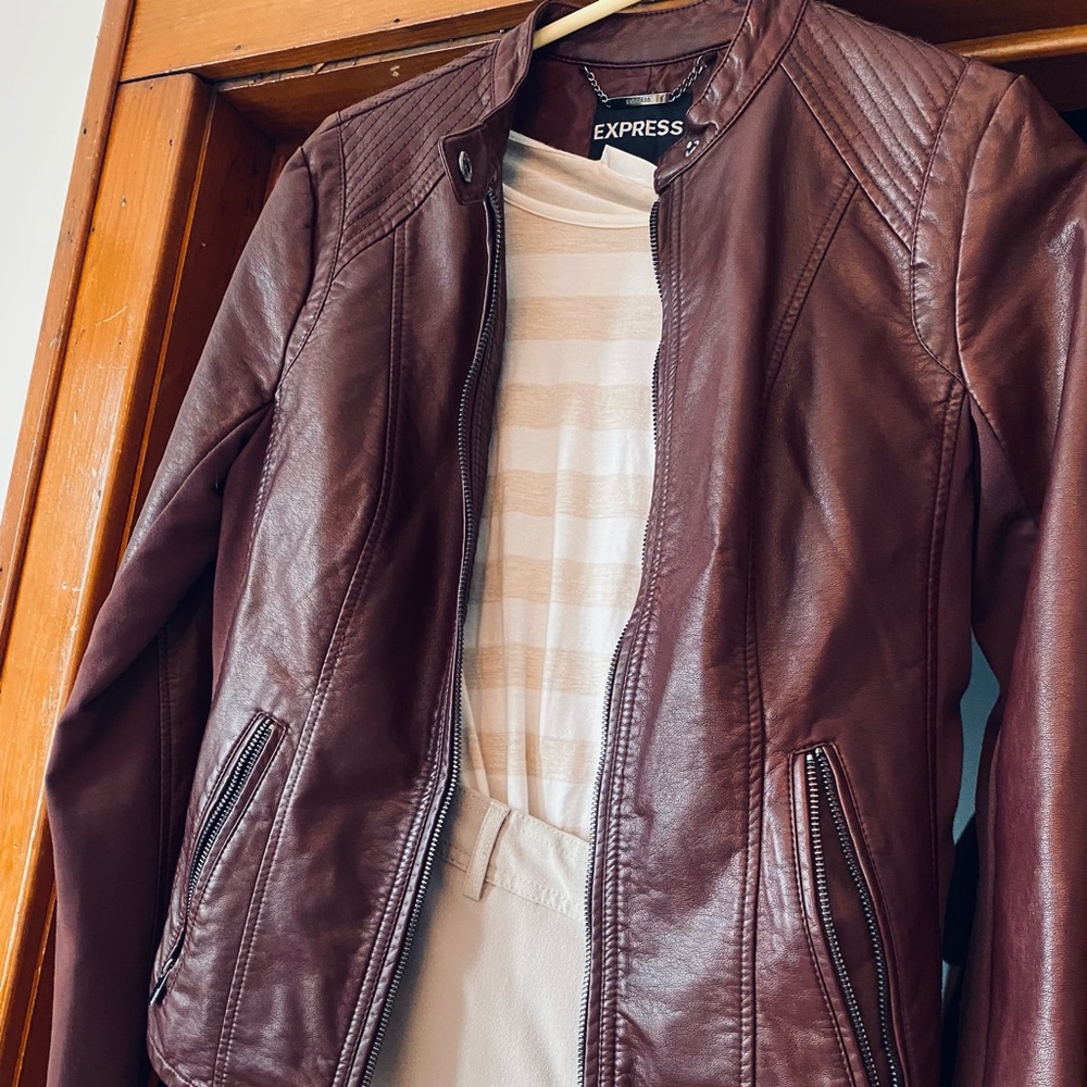 Medium Express Jacket